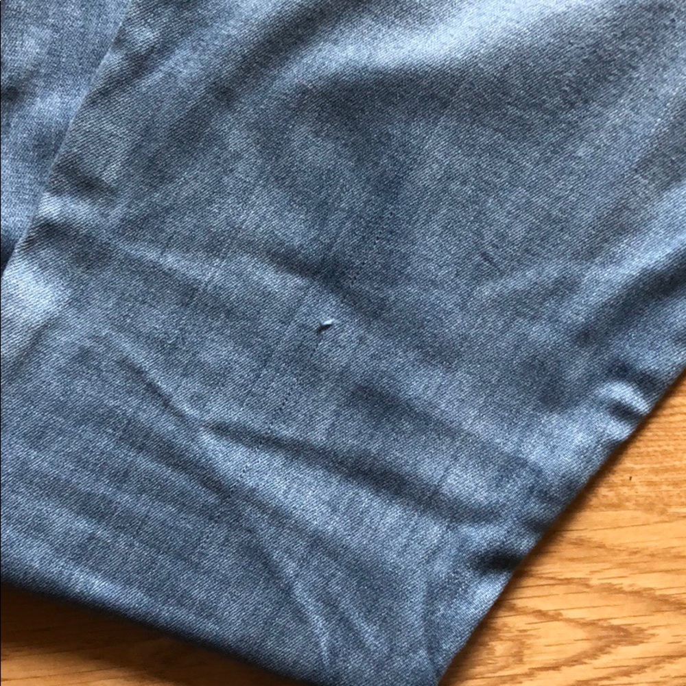 Denim - Picture 3 of 4